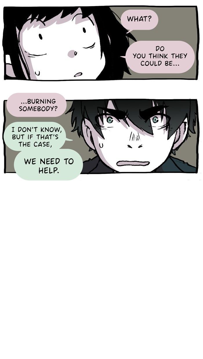 Hooky Chapter 50 page 46 - Chapter 50