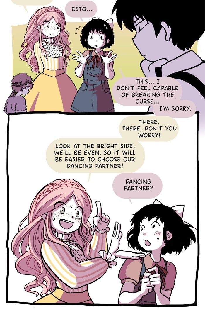 Hooky Chapter 50 page 6 - Chapter 50