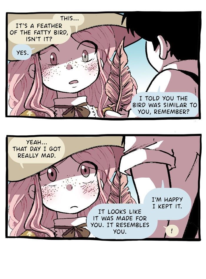 Hooky Chapter 52 page 19 - Chapter 52