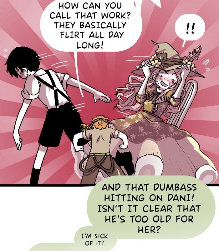 Hooky Chapter 52 page 23 - Chapter 52