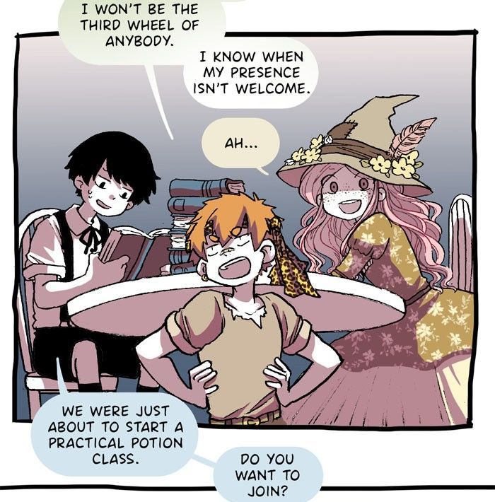 Hooky Chapter 52 page 24 - Chapter 52