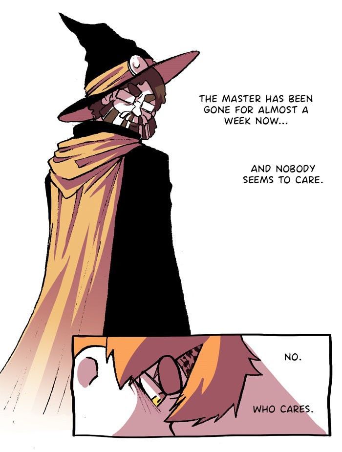 Hooky Chapter 52 page 38 - Chapter 52