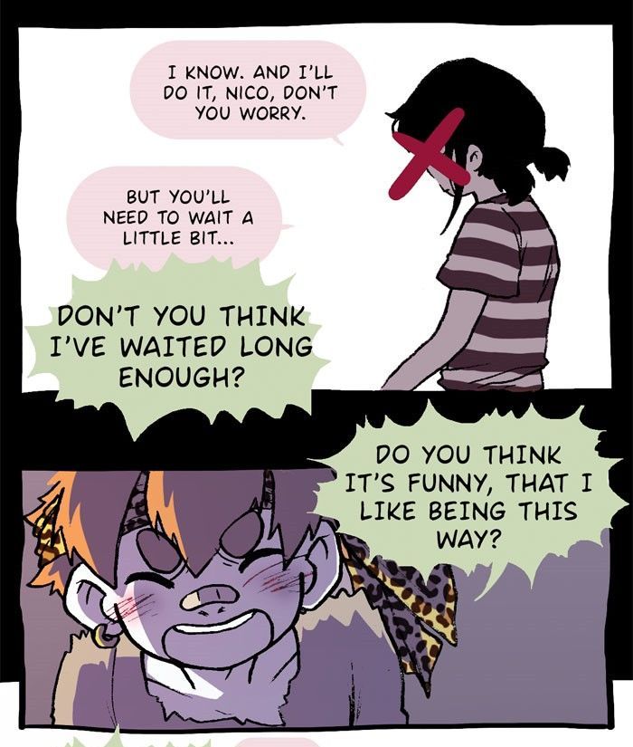 Hooky Chapter 52 page 41 - Chapter 52