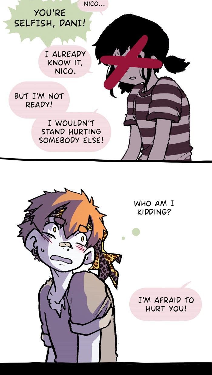 Hooky Chapter 52 page 42 - Chapter 52