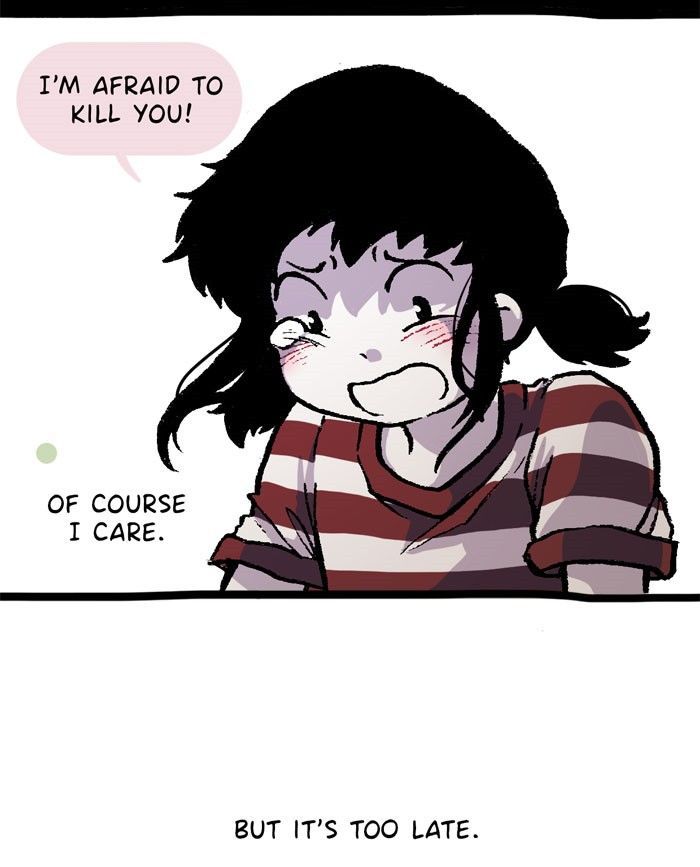 Hooky Chapter 52 page 43 - Chapter 52