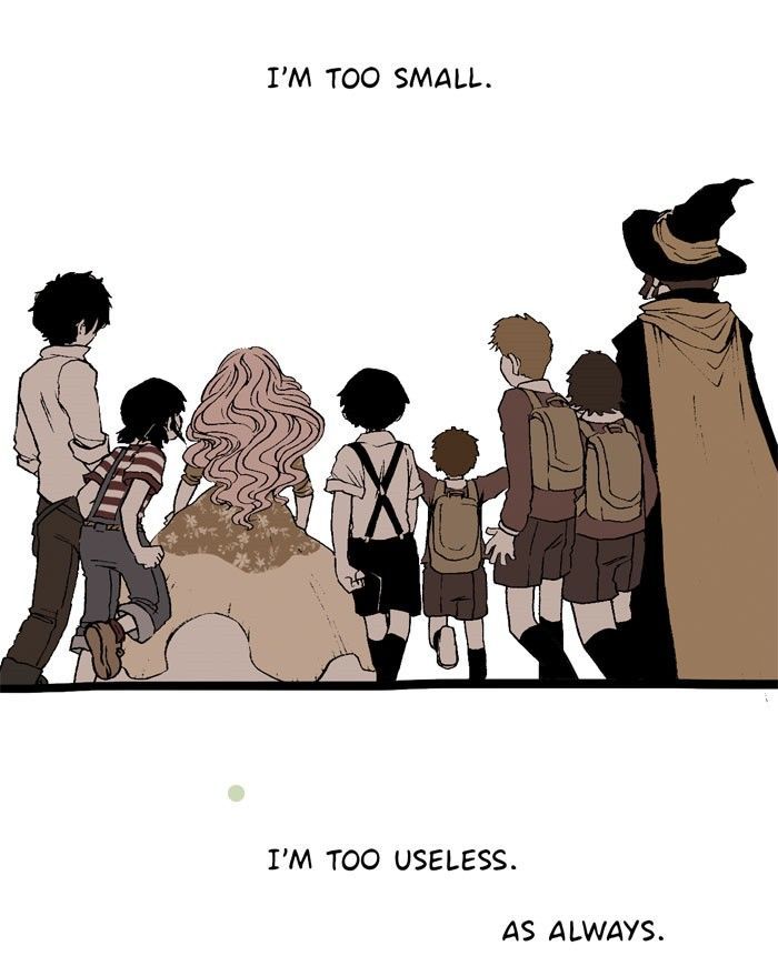 Hooky Chapter 52 page 46 - Chapter 52