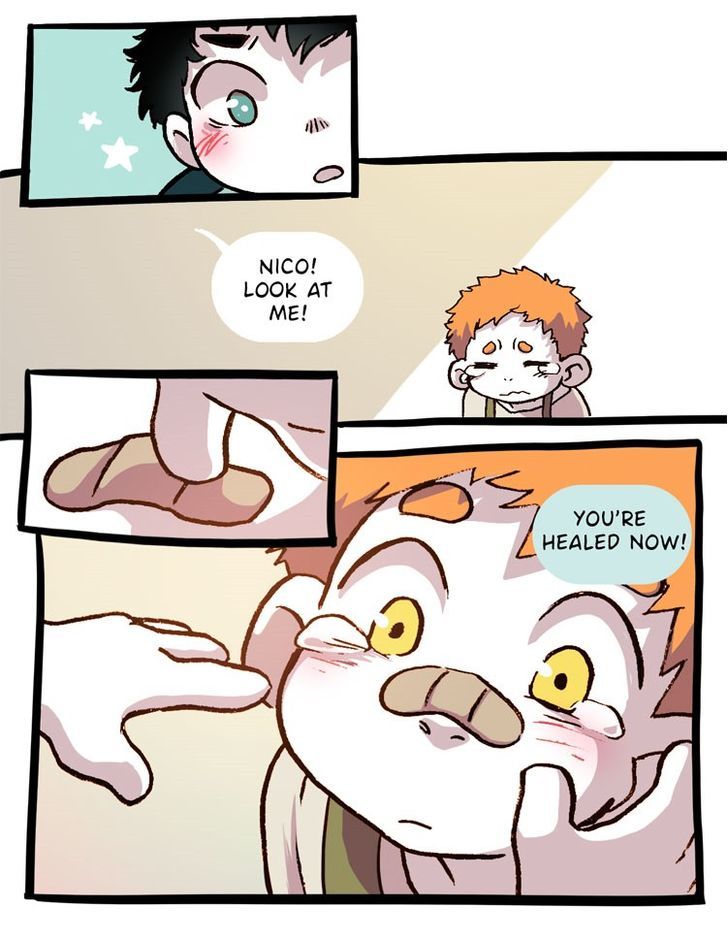 Hooky Chapter 53 page 10 - Chapter 53
