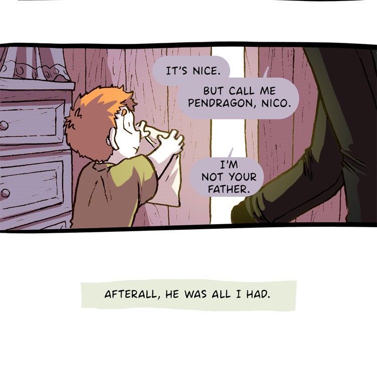 Hooky Chapter 53 page 15 - Chapter 53