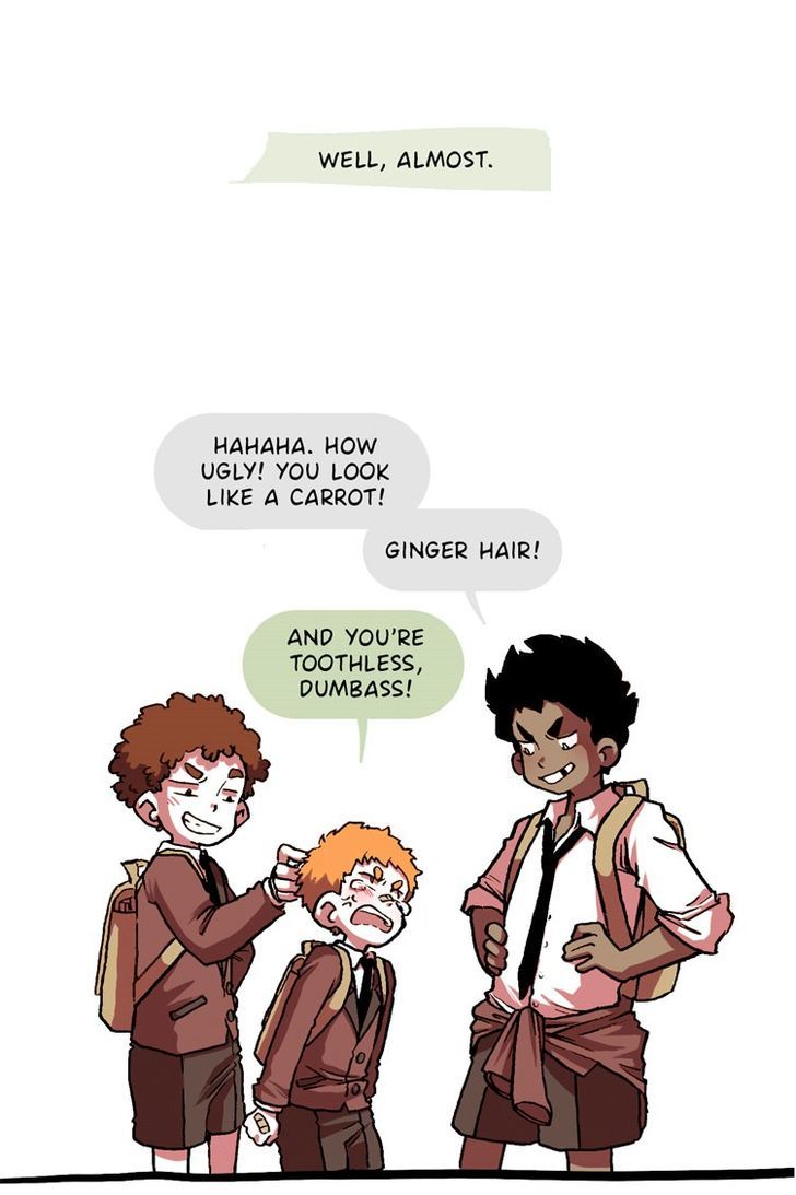 Hooky Chapter 53 page 16 - Chapter 53