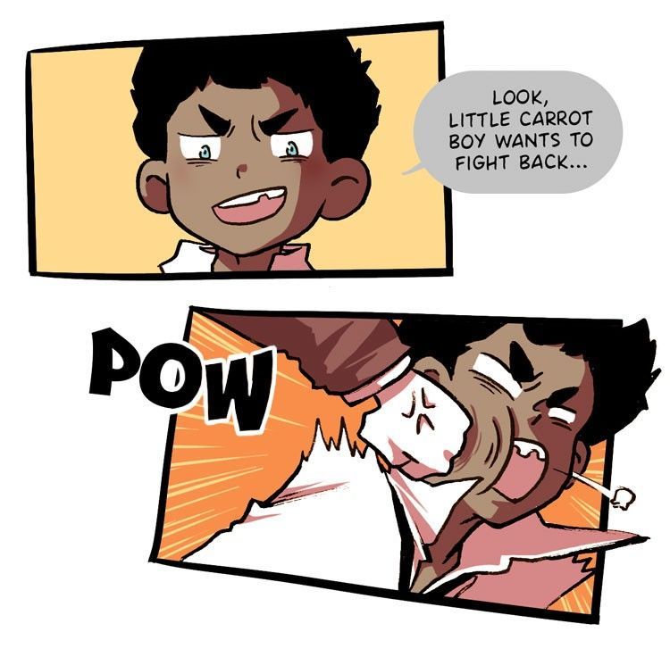 Hooky Chapter 53 page 17 - Chapter 53