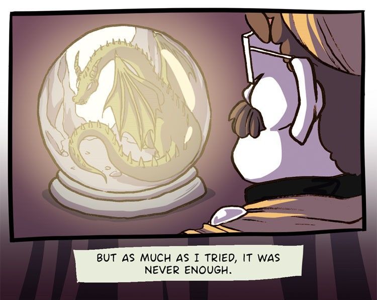 Hooky Chapter 53 page 20 - Chapter 53