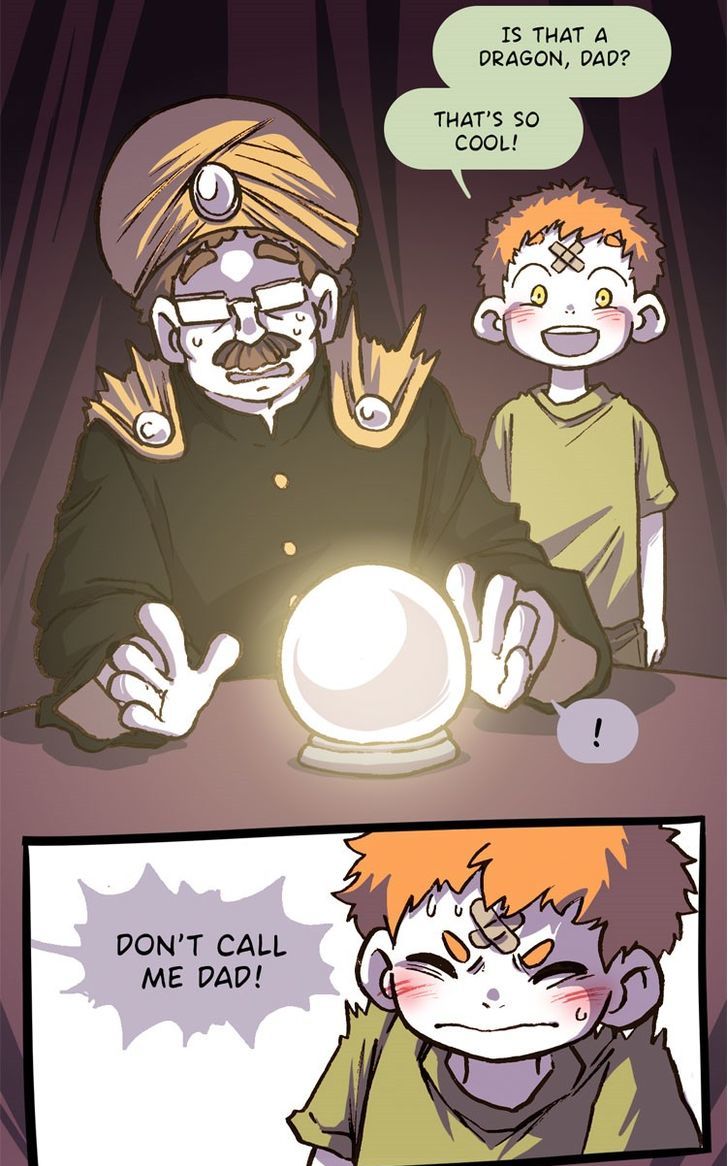 Hooky Chapter 53 page 21 - Chapter 53