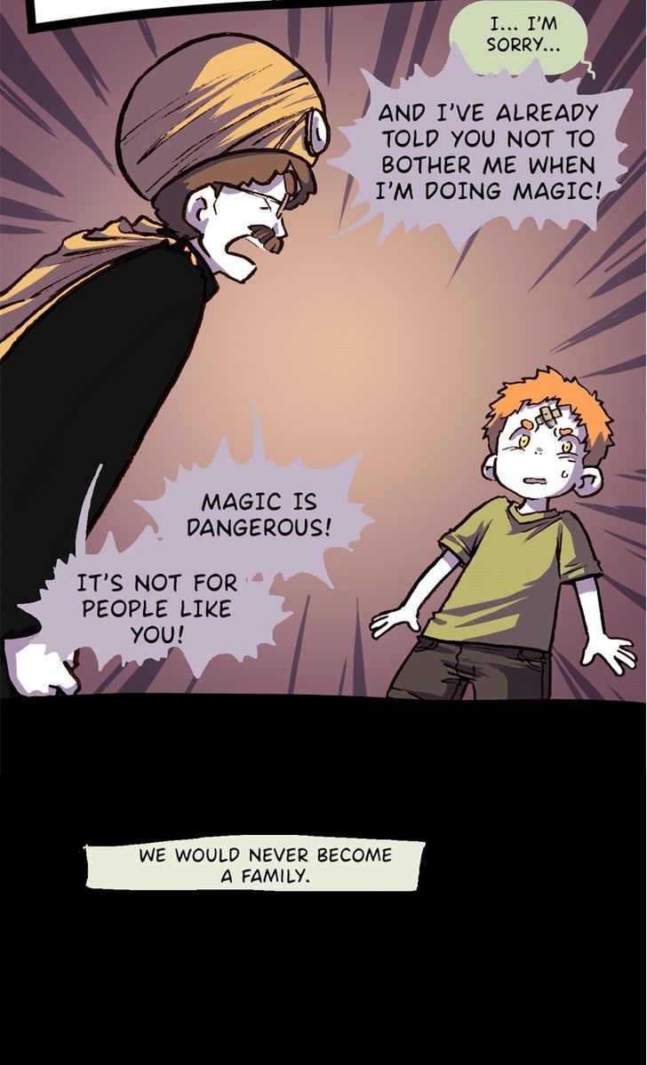 Hooky Chapter 53 page 22 - Chapter 53