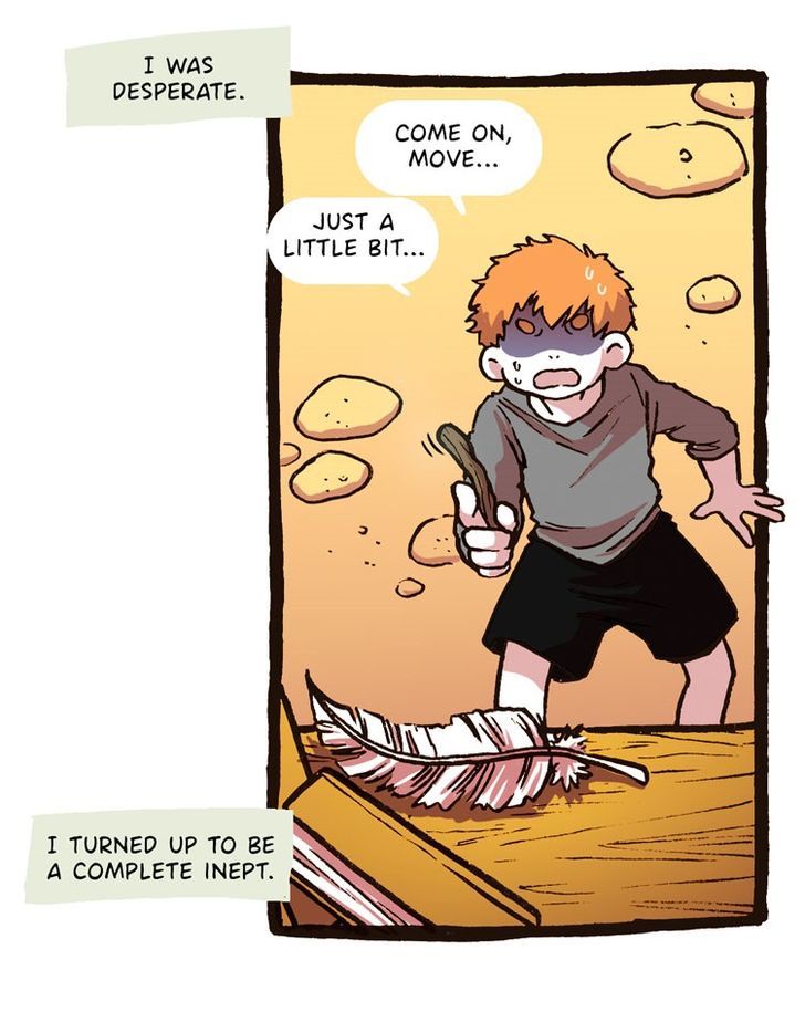 Hooky Chapter 53 page 29 - Chapter 53