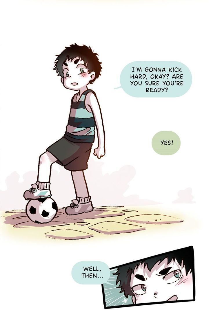 Hooky Chapter 53 page 3 - Chapter 53