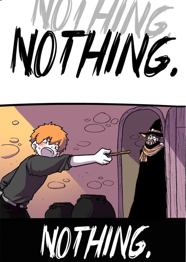 Hooky Chapter 53 page 33 - Chapter 53