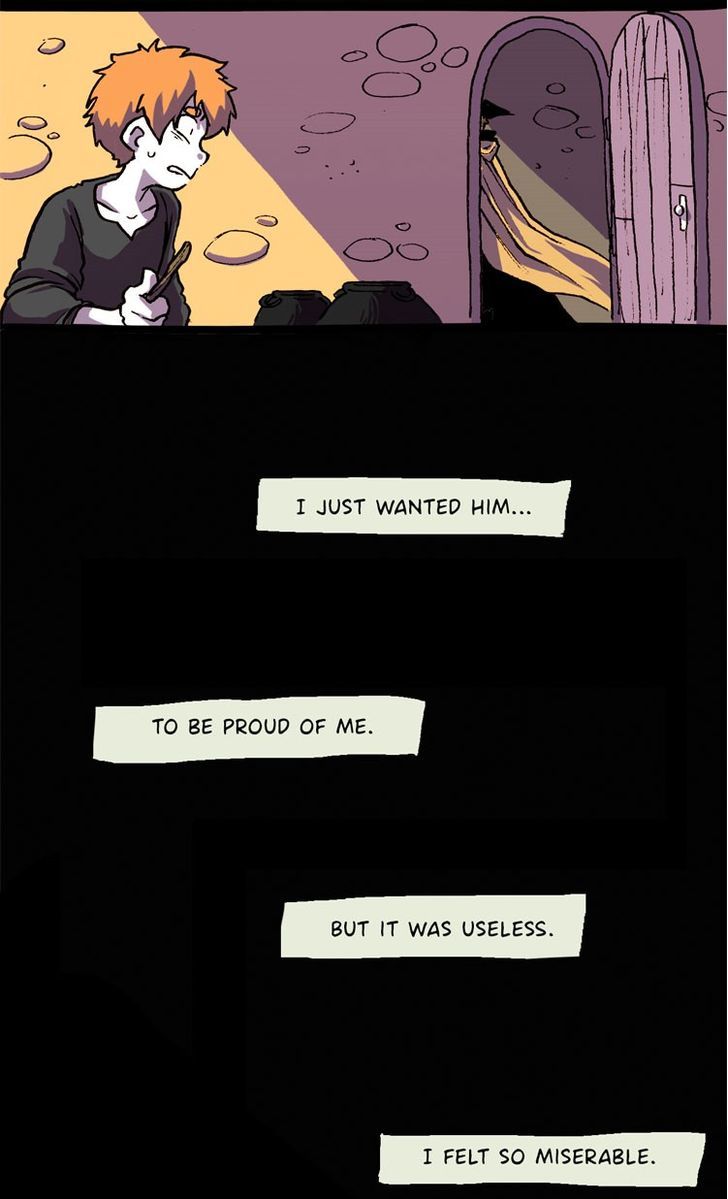 Hooky Chapter 53 page 34 - Chapter 53