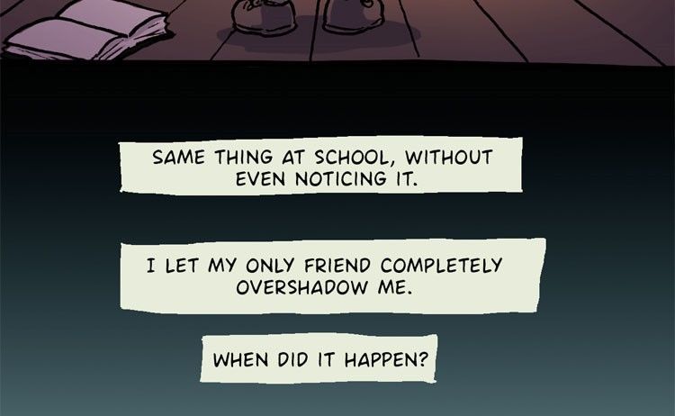 Hooky Chapter 53 page 39 - Chapter 53