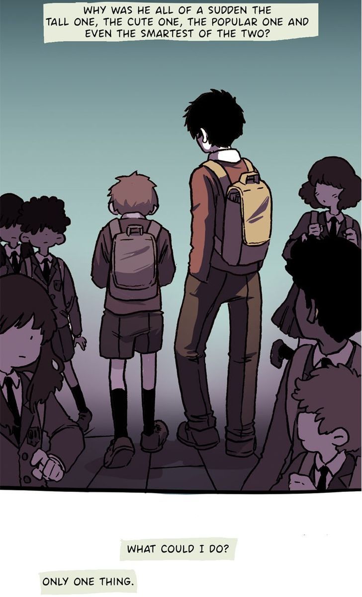 Hooky Chapter 53 page 40 - Chapter 53