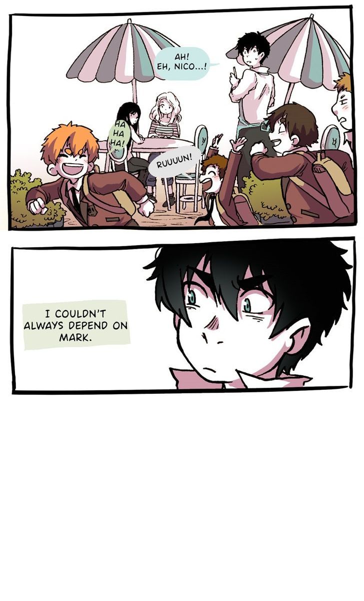 Hooky Chapter 53 page 42 - Chapter 53