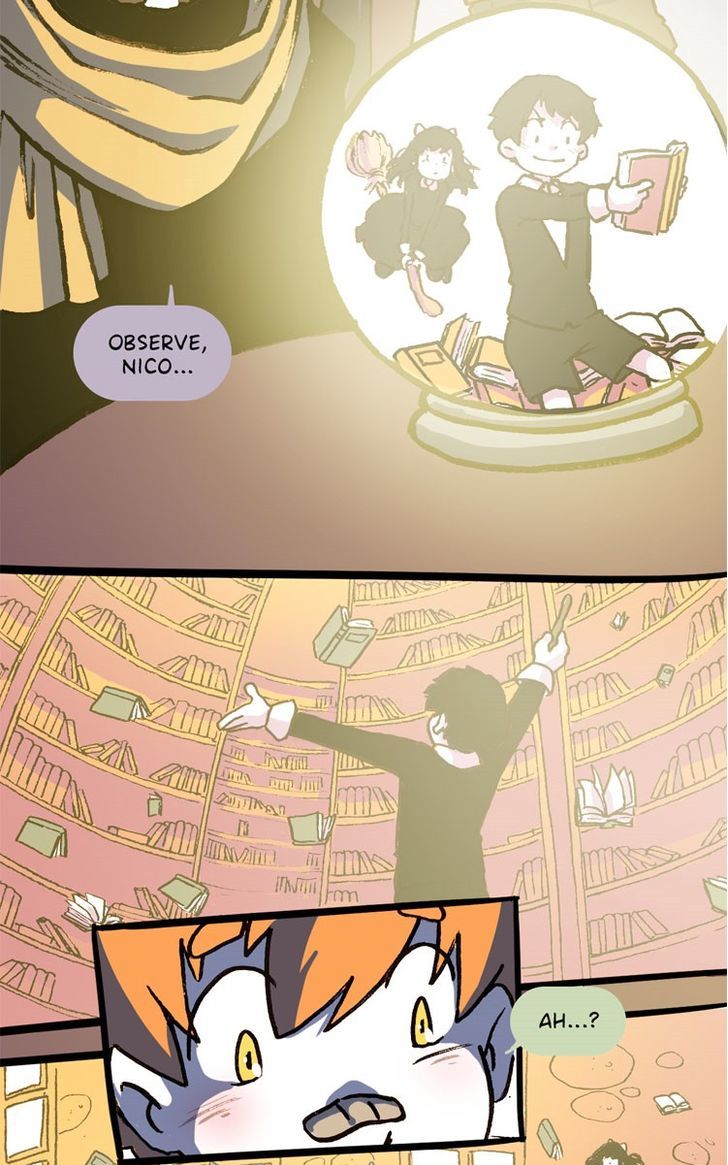 Hooky Chapter 53 page 44 - Chapter 53