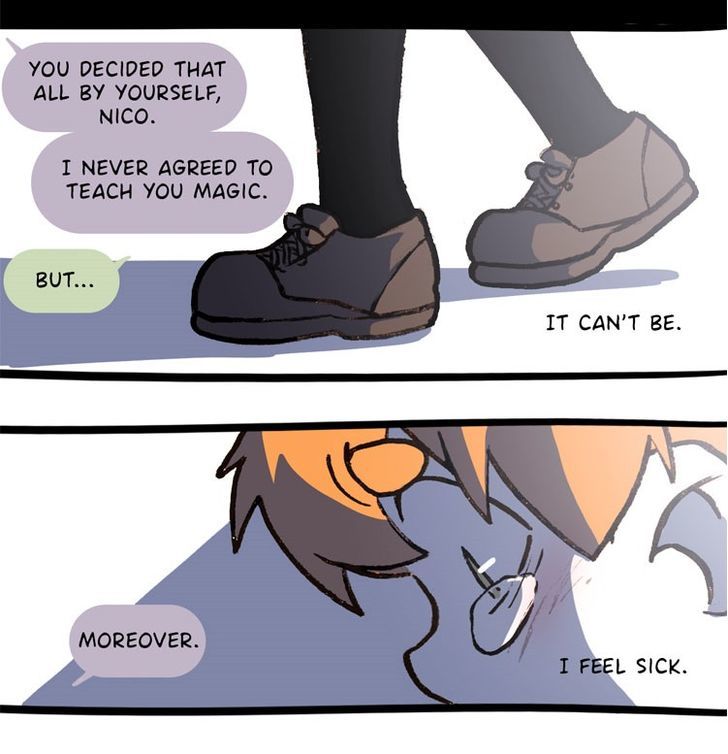 Hooky Chapter 53 page 48 - Chapter 53
