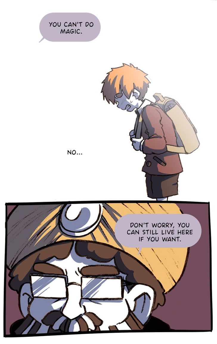 Hooky Chapter 53 page 49 - Chapter 53