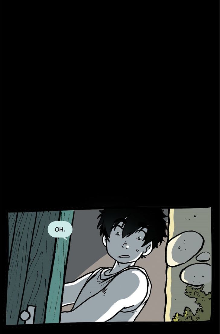Hooky Chapter 53 page 51 - Chapter 53