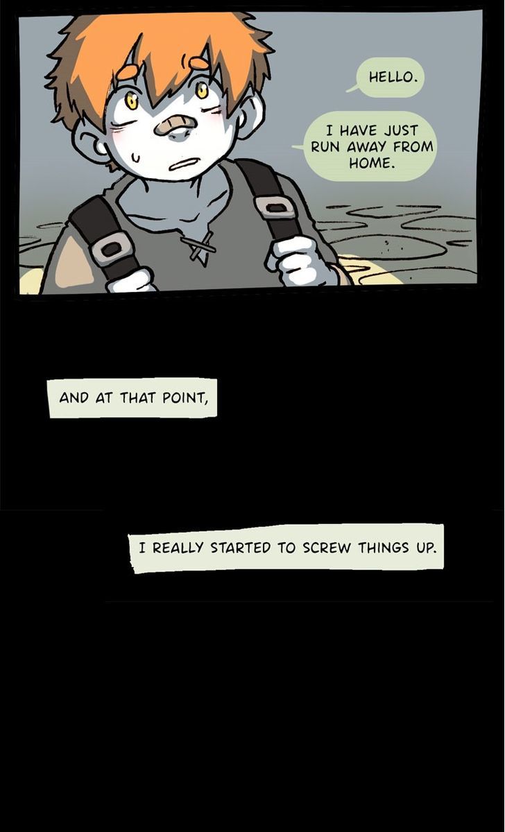 Hooky Chapter 53 page 52 - Chapter 53