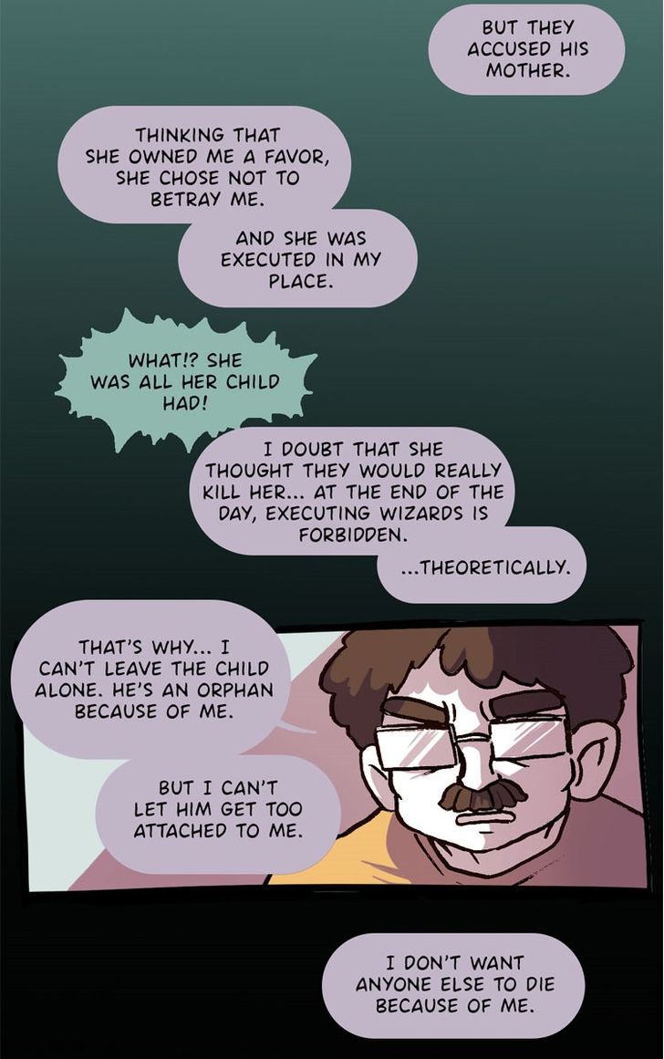 Hooky Chapter 53 page 8 - Chapter 53