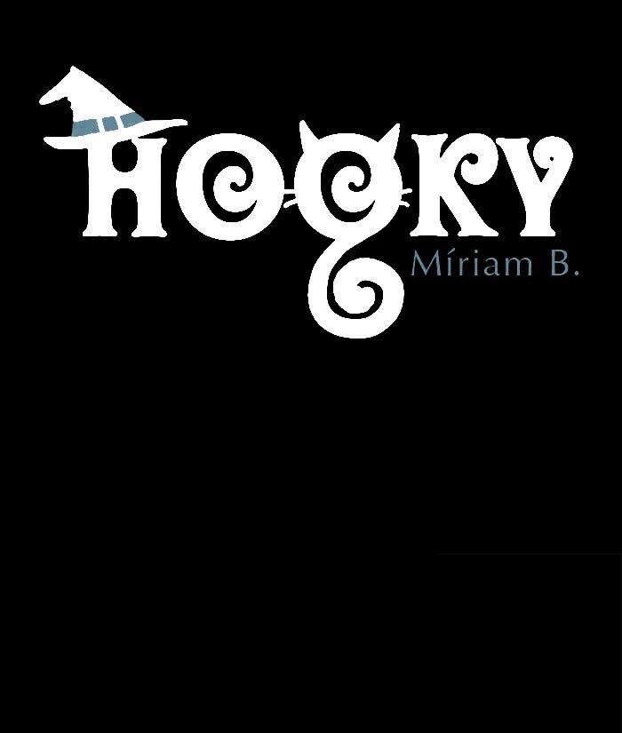 Hooky Chapter 54 page 1 - Chapter 54