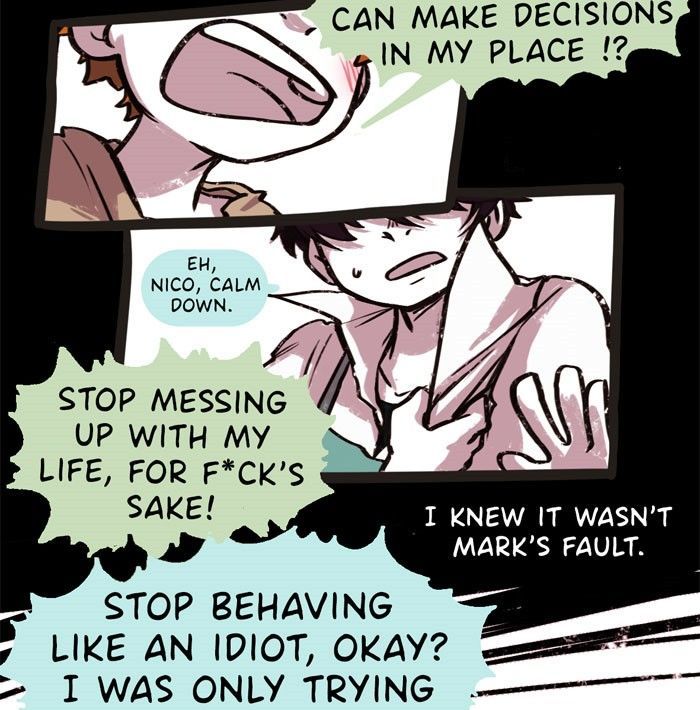 Hooky Chapter 54 page 10 - Chapter 54