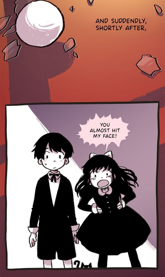 Hooky Chapter 54 page 16 - Chapter 54