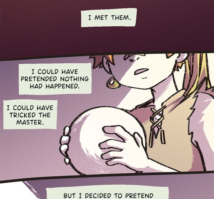 Hooky Chapter 54 page 17 - Chapter 54