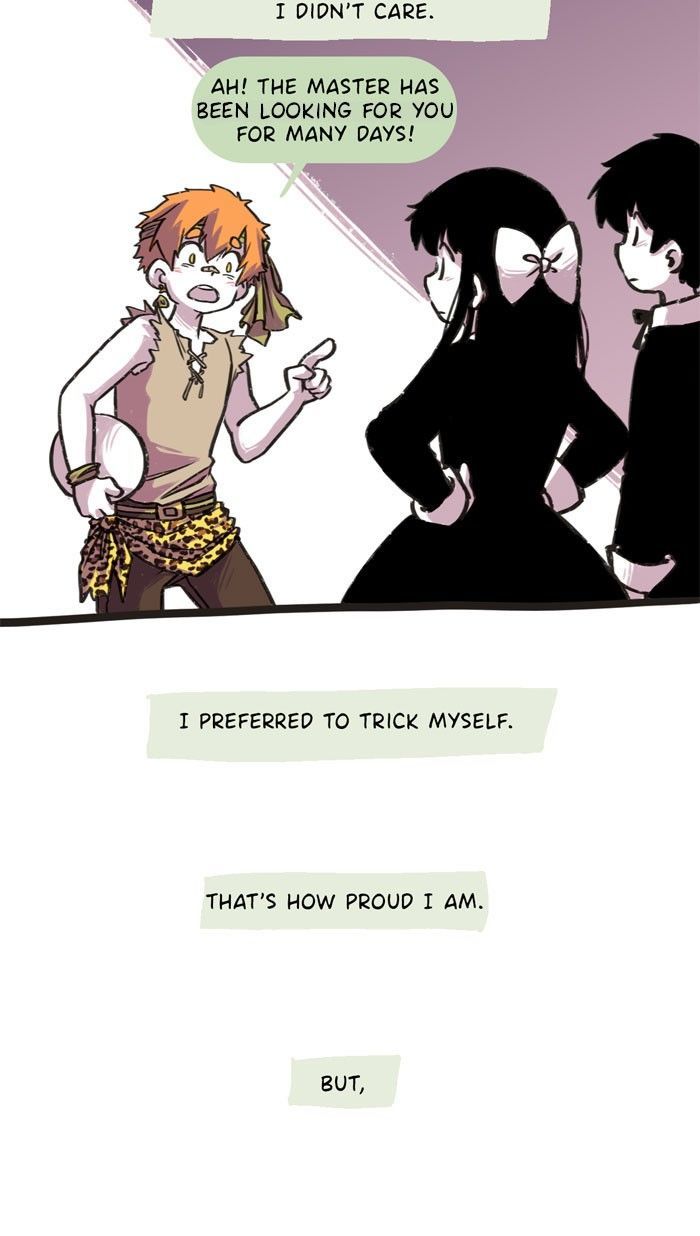 Hooky Chapter 54 page 18 - Chapter 54