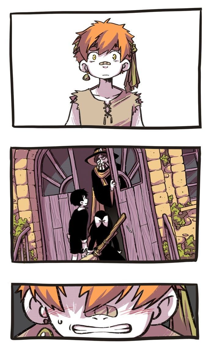 Hooky Chapter 54 page 19 - Chapter 54