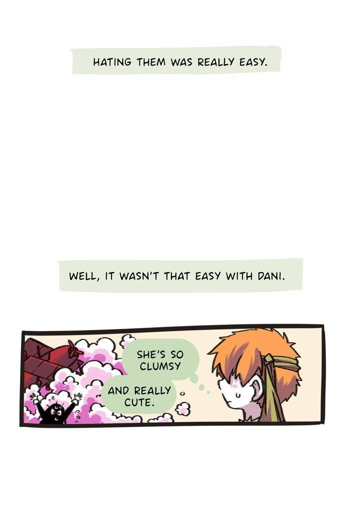 Hooky Chapter 54 page 20 - Chapter 54
