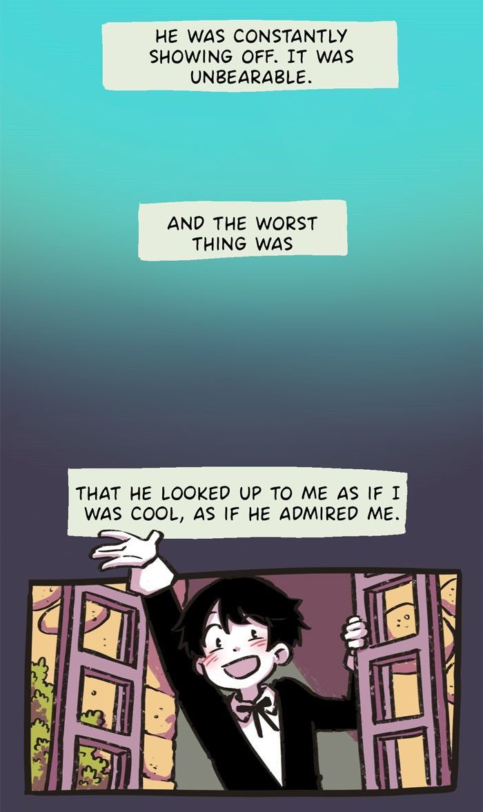 Hooky Chapter 54 page 24 - Chapter 54