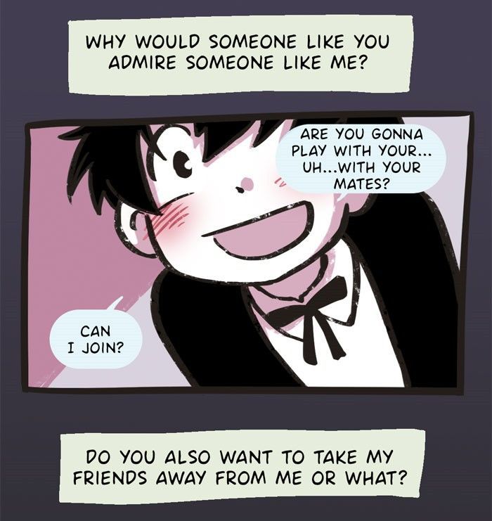 Hooky Chapter 54 page 25 - Chapter 54