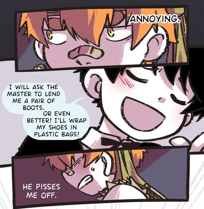Hooky Chapter 54 page 26 - Chapter 54