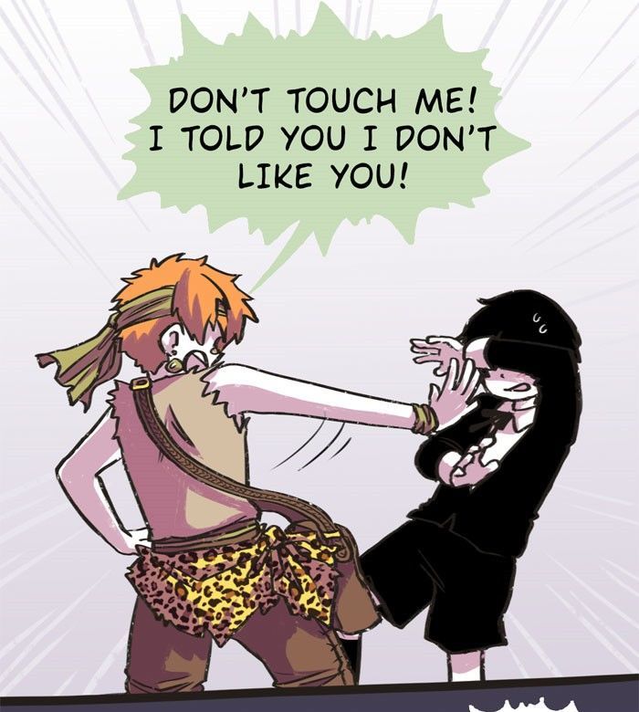 Hooky Chapter 54 page 27 - Chapter 54