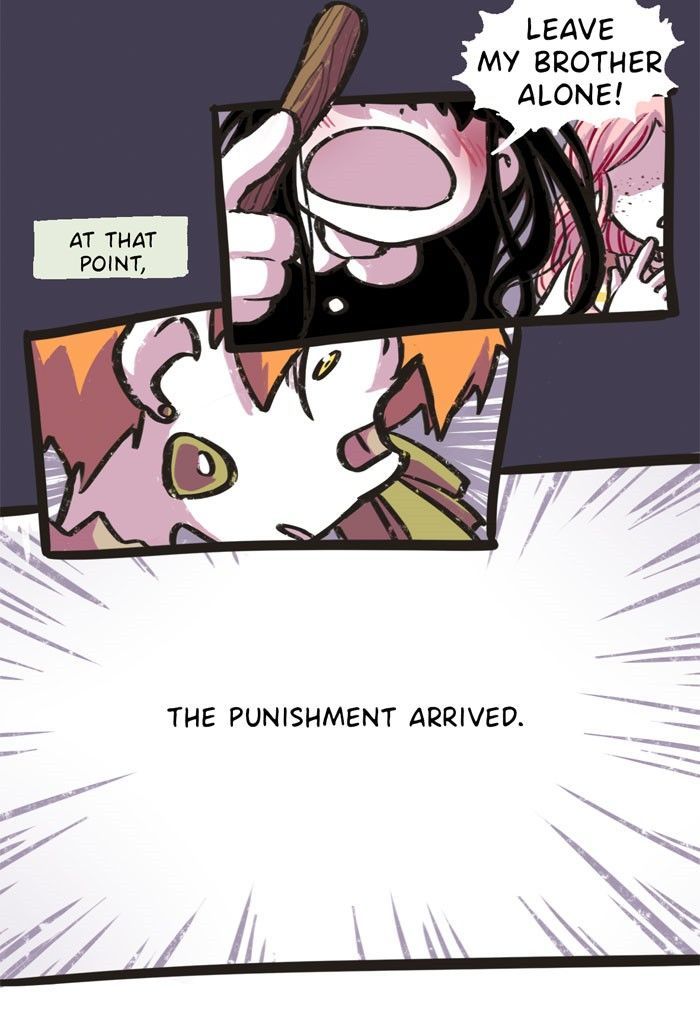 Hooky Chapter 54 page 28 - Chapter 54