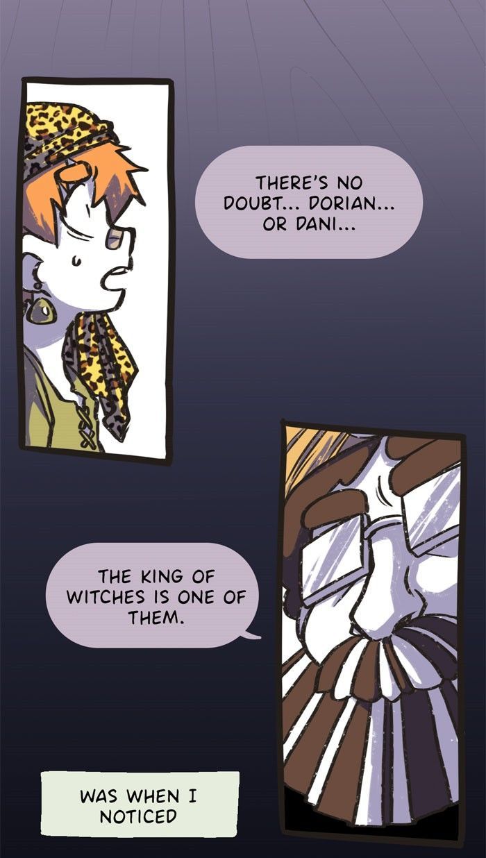 Hooky Chapter 54 page 30 - Chapter 54