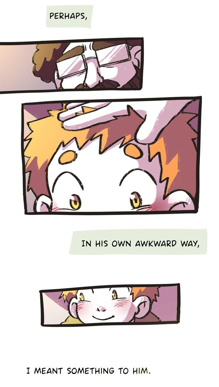 Hooky Chapter 54 page 32 - Chapter 54