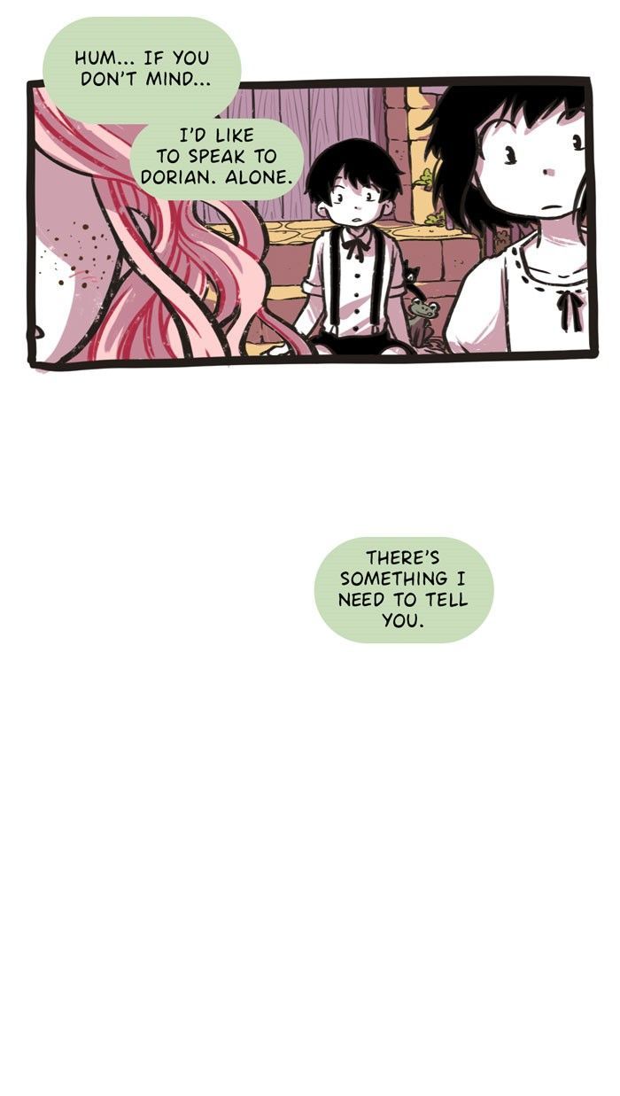 Hooky Chapter 54 page 45 - Chapter 54