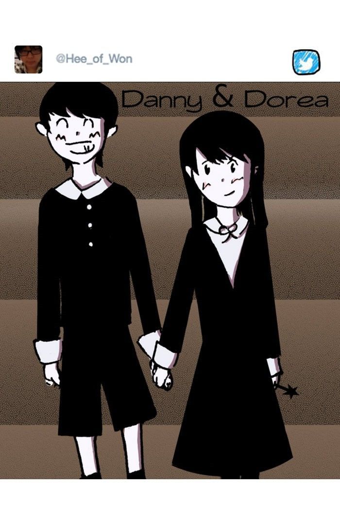 Hooky Chapter 54 page 51 - Chapter 54