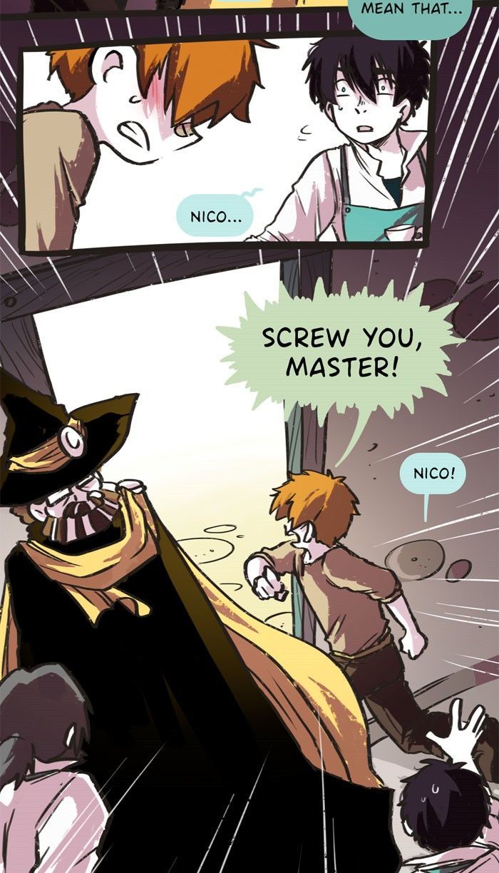 Hooky Chapter 54 page 7 - Chapter 54