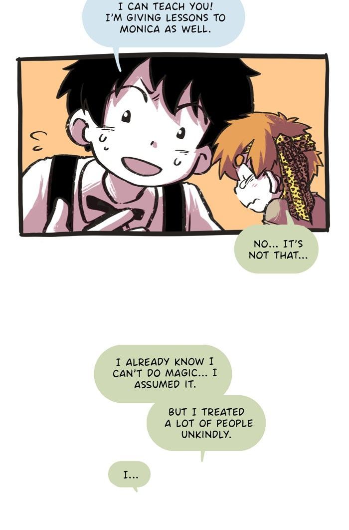 Hooky Chapter 55 page 10 - Chapter 55