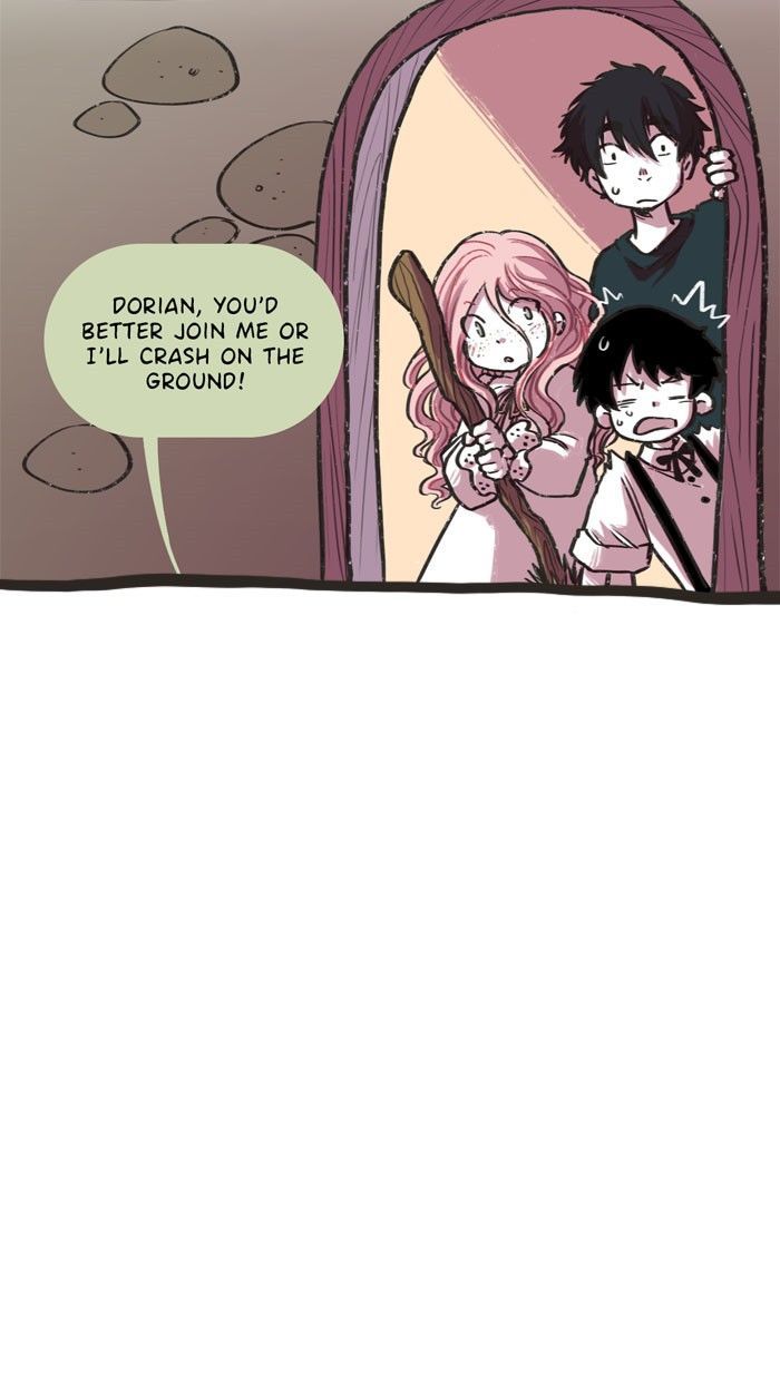 Hooky Chapter 55 page 19 - Chapter 55