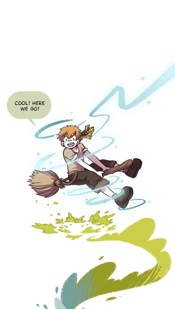 Hooky Chapter 55 page 20 - Chapter 55